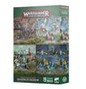 Warhammer Underworlds - Order Warbands - Seekers in Shadow