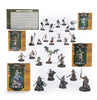 Warhammer Underworlds - Death Warbands - Morbid Minions