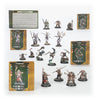 Warhammer Underworlds - Chaos Warbands - Reavers of Ruin
