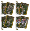 Warhammer Underworlds - Destruction Warbands - Gitz and Goliaths