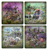 Warhammer Underworlds - Destruction Warbands - Gitz and Goliaths