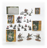 Warhammer Underworlds - Destruction Warbands - Gitz and Goliaths