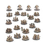 The Horus Heresy - Legion Imperialis - Legiones Astartes - Combat Force