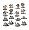 The Horus Heresy - Legion Imperialis - Legiones Astartes - Combat Force