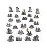 The Horus Heresy - Legion Imperialis - Solar Auxilia - Combat Force