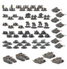 The Horus Heresy - Legion Imperialis - Solar Auxilia - Combat Force