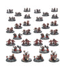 The Horus Heresy - Legion Imperialis - Mechanicum - Combat Force
