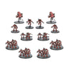 The Horus Heresy - Legion Imperialis - Mechanicum - Combat Force