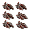 The Horus Heresy - Legion Imperialis - Mechanicum - Combat Force