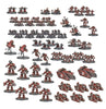 The Horus Heresy - Legion Imperialis - Mechanicum - Combat Force