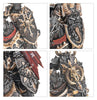 The Old World - Warriors of Chaos - Chaos Knights