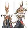 The Old World - Warriors of Chaos - Sorcerer of Chaos