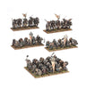 The Old World - Warriors of Chaos - Chaos Marauders Army - Reinforcement Set