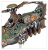 The Old World - Dwarfen Mountain Holds - Dwarf Gyrocopters