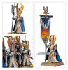 The Old World - High Elf Realms - Phoenix Guard