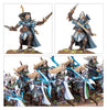 The Old World - High Elf Realms - Sisters of Avelorn