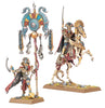 The Old World - Tomb Kings of Khemri - Royal Heralds