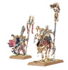 The Old World - Tomb Kings of Khemri - Liche Priests