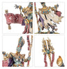The Old World - Tomb Kings of Khemri - Liche Priests