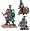 The Old World - Armies of Grand Cathay - Jade Warriors