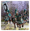 The Old World - Armies of Grand Cathay - Jade Lancers