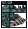 The Horus Heresy - Legiones Astartes - Kratos Heavy Assault Tank