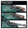 The Horus Heresy - Legiones Astartes - Kratos Heavy Assault Tank
