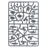 The Horus Heresy - Legiones Astartes - Heavy Weapons Upgrade Set – Missile Launchers and Heavy Bolters