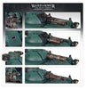 The Horus Heresy - Legiones Astartes - Deimos Pattern Predator Battle Tank