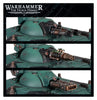 The Horus Heresy - Legiones Astartes - Deimos Pattern Predator Battle Tank