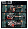 The Horus Heresy - Legiones Astartes - Deimos Pattern Predator Battle Tank