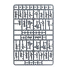 The Horus Heresy - Special Weapons Upgrade Set