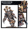 The Horus Heresy - Space Wolves - Geigor Fell-hand