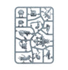 The Horus Heresy - Space Wolves - Geigor Fell-hand