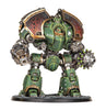 The Horus Heresy - Legiones Astartes - Saturnine Siege Dreadnought – Ophion Configuration