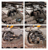 The Horus Heresy - Legiones Astartes - Glaive Super-heavy Special Weapons Tank