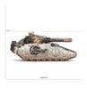 The Horus Heresy - Legiones Astartes - Glaive Super-heavy Special Weapons Tank