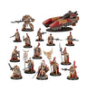 The Horus Heresy - Legio Custodes - Battle Group