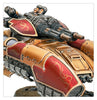 The Horus Heresy - Legio Custodes - Battle Group