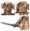 The Horus Heresy - Legio Custodes - Battle Group