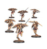 The Horus Heresy - Legio Custodes - Venatari Sodality