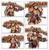The Horus Heresy - Legio Custodes - Venatari Sodality