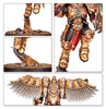 The Horus Heresy - Legio Custodes - Venatari Sodality