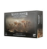 The Horus Heresy - Legio Custodes - Venatari Sodality
