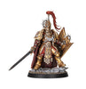 The Horus Heresy - Legio Custodes - Shield Captain