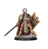 The Horus Heresy - Legio Custodes - Shield Captain