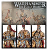 The Horus Heresy - Legio Custodes - Custodian Guard Sodality