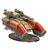 The Horus Heresy - Legio Custodes - Caladius Grav-tank