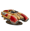 The Horus Heresy - Legio Custodes - Coronus Grav-carrier