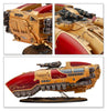 The Horus Heresy - Legio Custodes - Coronus Grav-carrier